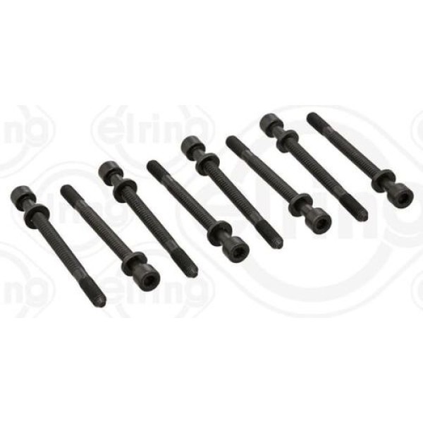 ELRING 804.250 SILINDI KAPAK SAPLAMA SETI 8X 