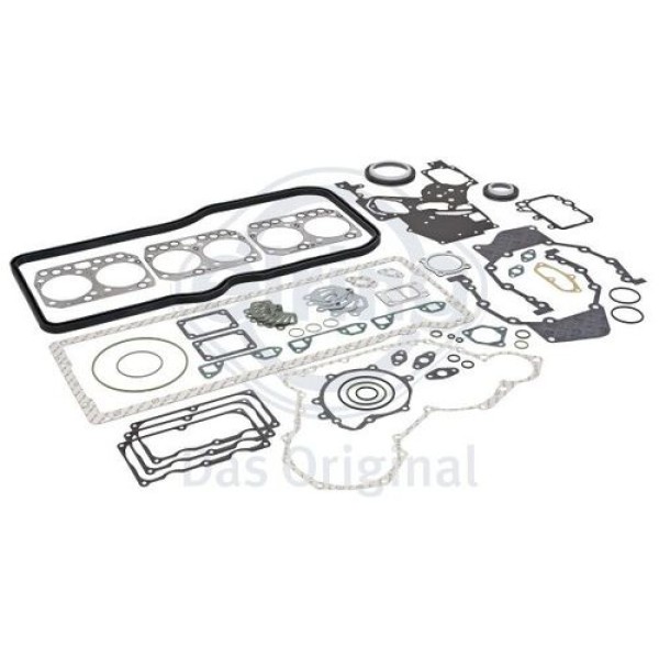 ELRING 804.422 TAKIM CONTA EDCLI-32270-SL283-HI-EX MAN 