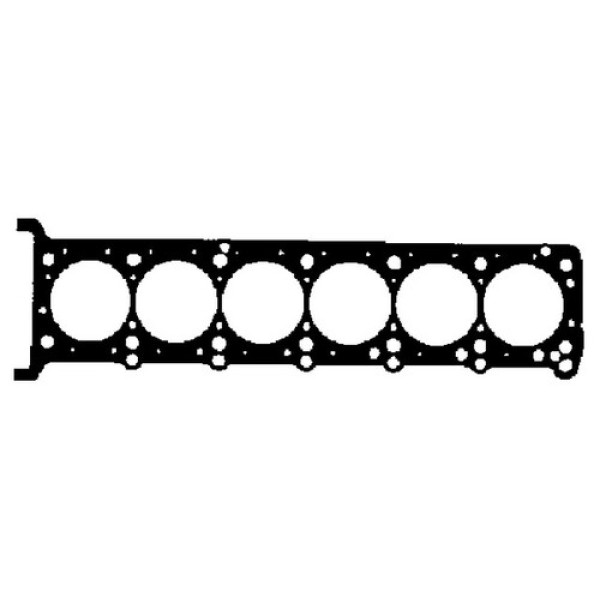 ELRING 810.870 CONTA SIL. KAP 120 SOL 