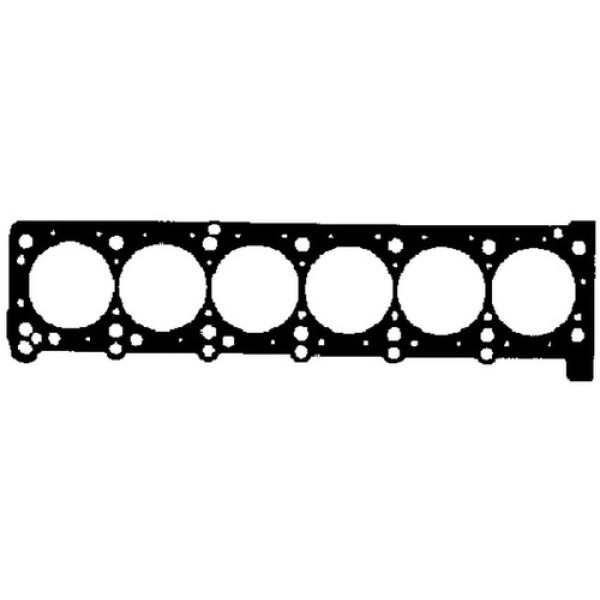 ELRING 810.888 CONTA SIL. KAP 120 SAG 