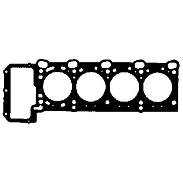 ELRING 812.288 SILINDIR KAPAK CONTASI BMW E32-34-38 M60 92-00 