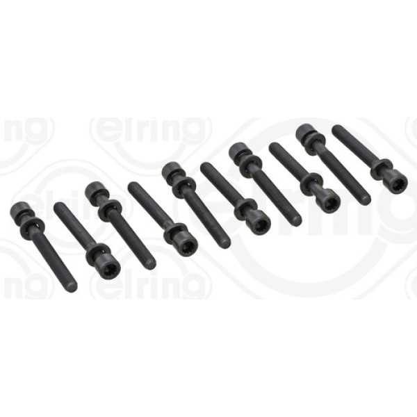 ELRING 819.817 SILINDIR KAPAK SAPLAMASI VW POLO CLASS 1.6 AFT 