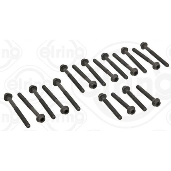 ELRING 820.106 SILINDIR KAPAK SAP. SETI OM601 