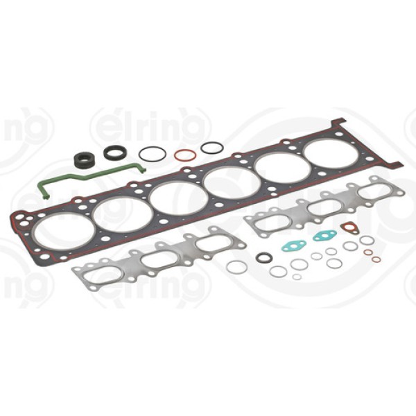 ELRING 827.150 SILINDIR KAPAK TAKIM CONTA SOL MERCEDES BENZ 129 140 92> 