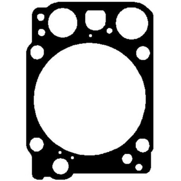 ELRING 862.562 SILINDIR KAPAK CONTASI KALIN SAC MERCEDES ACTROS MP2-MP3 EM. 501-502-OM541 150.50MM 