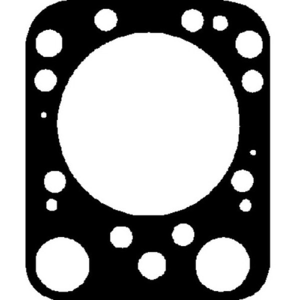 ELRING 893.472 SILINDIR KAPAK CONTASI SCANIA 