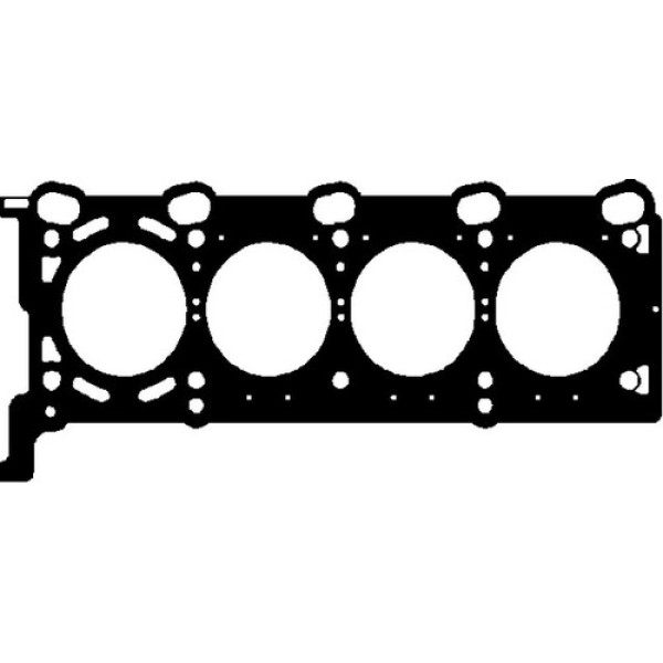 ELRING 923.096 SILINDIR KAP CONTA SAG BMW E38 39 96> 