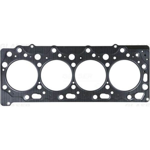 ELRING 940.740 SILINDIR KAPAK CONTASI L200 TRITON 2.5 DID 4D56 FIAT FULLBACK 1.07 MM 