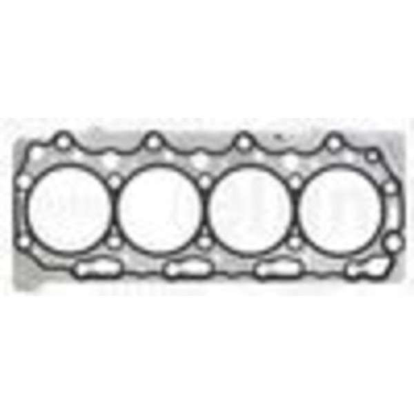 ELRING 940.760 SILINDIR KAPAK CONTASI L200 TRITON 2.5 DID 4D56 FIAT FULLBACK 1.12 MM 