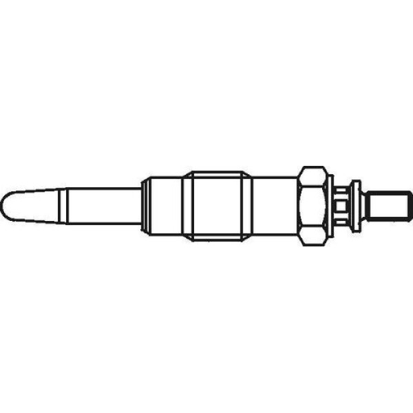 EYQUEM G41 KIZDIRMA BUJISI 11V MASTER TRAFIC MOVANO 2.5 VITARA CLIO I DOBLO J9 PARTNER BERLINGO P205 P405 EXPERT JUMPY SCUDO BOXER JUMPER DUCATO C15 BZXUD7 XUD9 P406 EXPERT JUMPY XUD9TE P605 XM XUD11BTE ASTRA F G COMBO SPRINTER P100 DAIL 