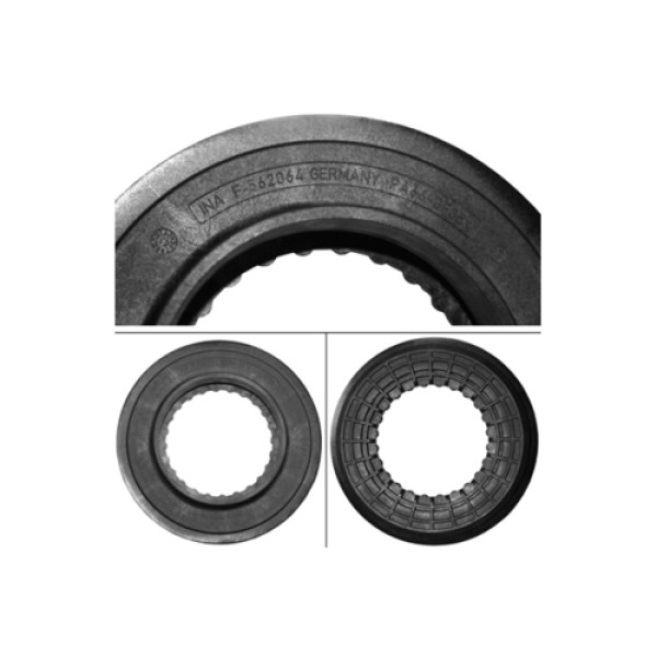 FAG 713008720 AMORTISOR RULMANI ON VIANO W639 03> VITO W639 03> 