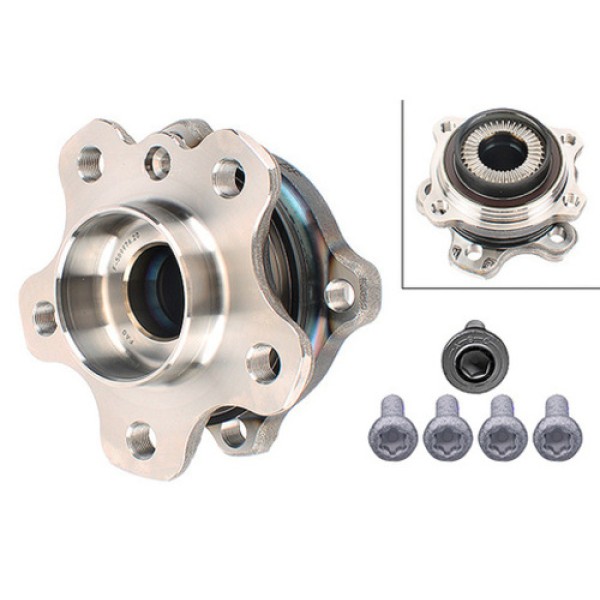 FAG 713649740 BMW X5 G05-X6 G06 ON PORYA 31206893686 