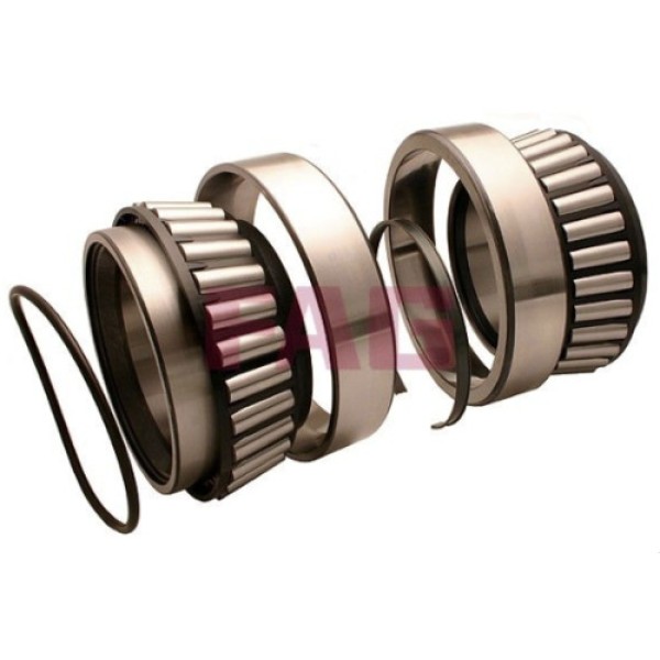 FAG 80416201H195 ARKA TEKER RULMANI MAN TGA. TGX TGS 110×170×146 804162A 804162 