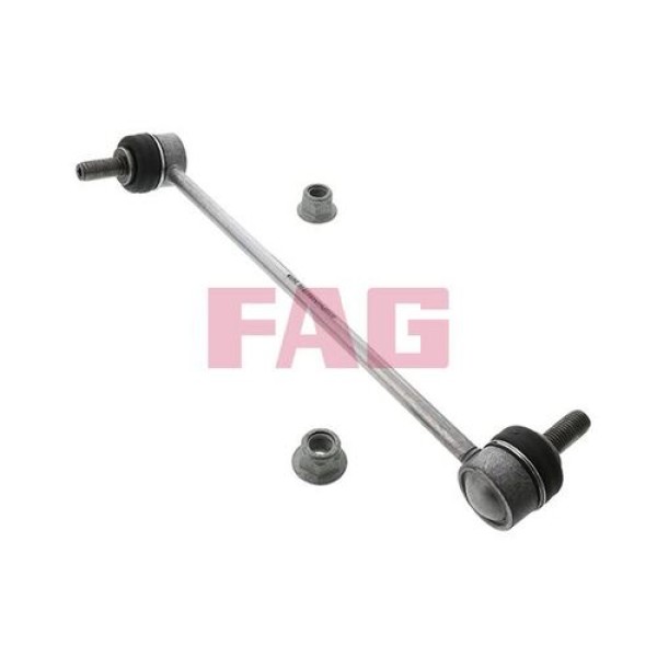 FAG 818051710 ASKI ROTU ON SAG MERCEDES W204 S204 C207 X204 