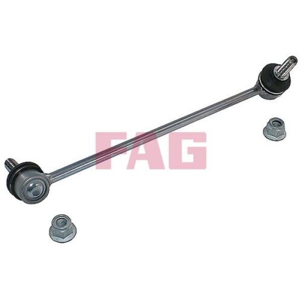 FAG 818066910 ASKI ROTU ON SAG MERCEDES VITO W639 03 