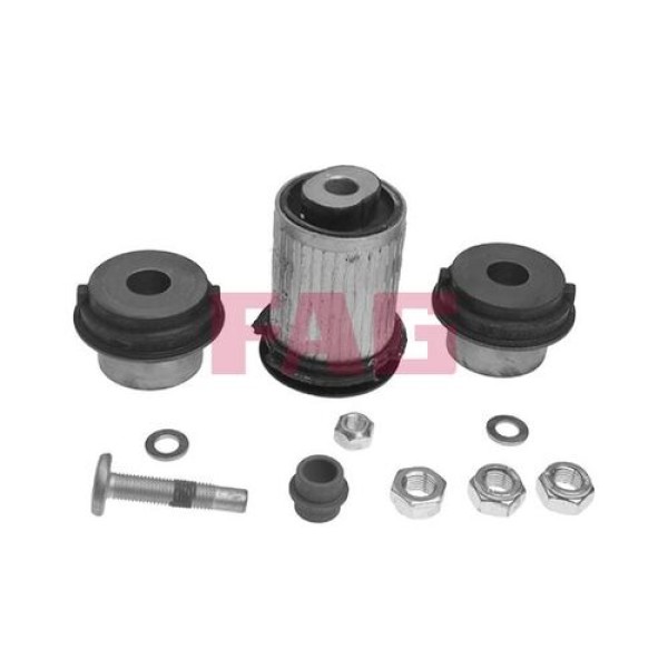 FAG 824001630 SALINCAK TAMIR TAKIMI ON ALT MERCEDES E-CLASS W210 S210 