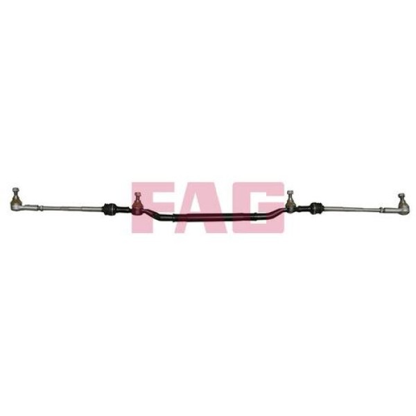 FAG 840044910 ROT TAKIMI KOMPLE MERCEDES W202 S202 C208 A208 