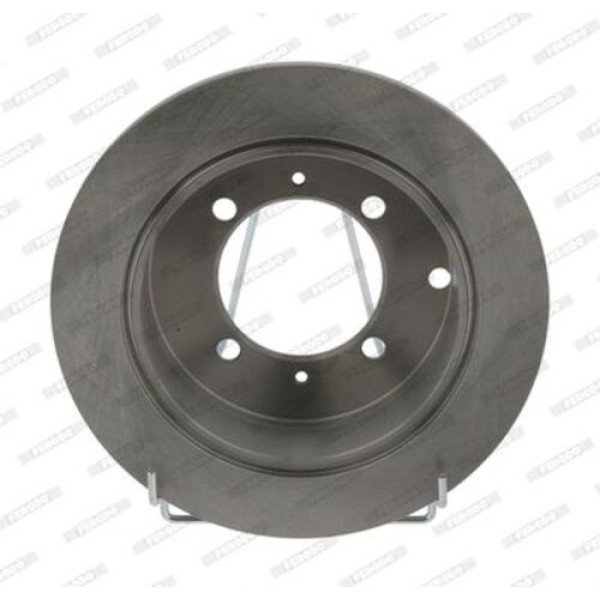 FERODO DDF1141 FREN DISKI ARKA.JAPON LANCER(CS) 1.6 03-06 