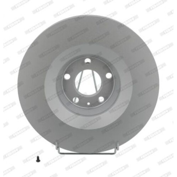 FERODO 1 ON FREN AYNASI A6 AVANT ALLROAD 04>10 