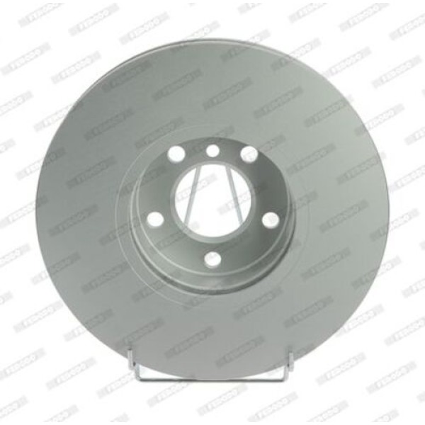 FERODO 1 FREN DISKI ON 348MM BMW X5 E70 X6 E70 