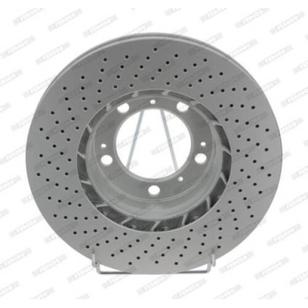 FERODO DDF2020RC-1 911. CAYMAN. BOXSTER - LEFT 