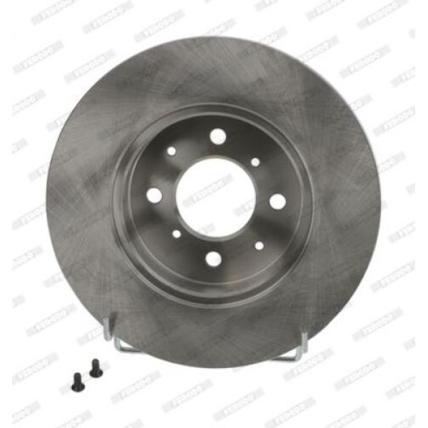 FERODO DDF872 ON FREN AYNASI ROVER 200 95-00 400 95-00 25 99 45 00 COUPE MG ZR ZS DF2792 262-4 DL 