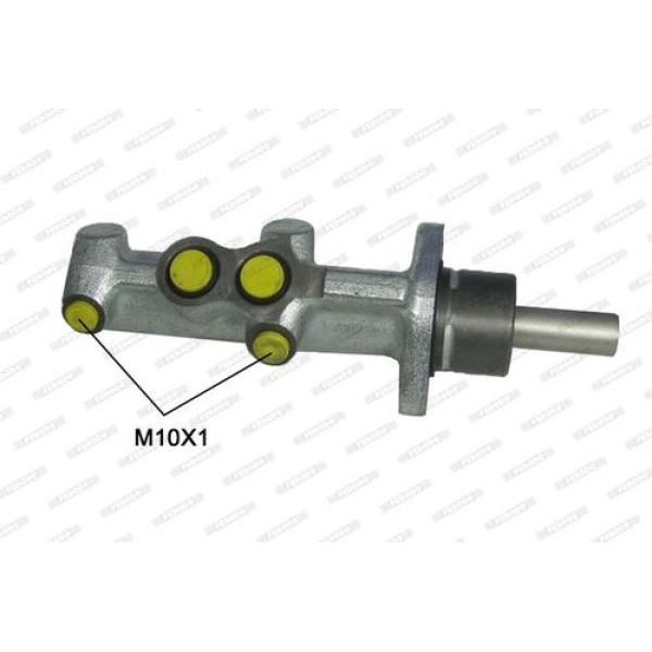 FERODO FHM1441 FREN ANA MERKEZI MERCEDES VITO W638 97 03 ABS LI 