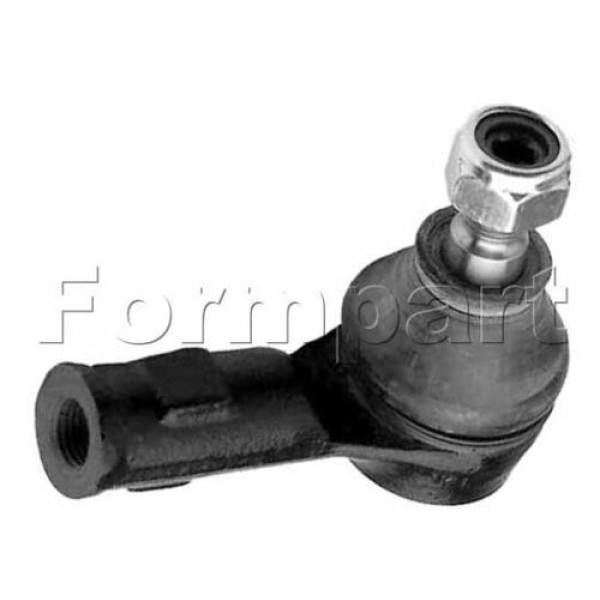 FORMPART 3002004 ROTBASI ON VOLVO 440 1986-1996 VOLVO 460 1986-1995 
