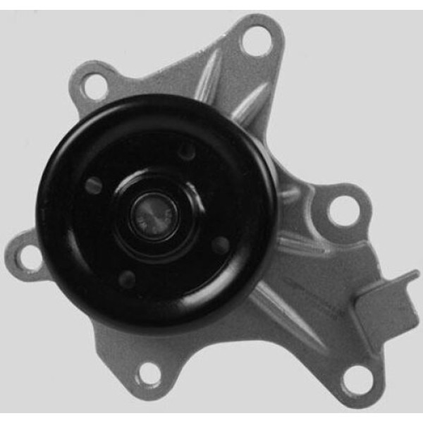 FUTABA 010137 SU POMPASI YARIS 08- 1.4 D4D AURIS 07- D4D COROLLA 07-1.4 D4D 6 ILERI VITES 