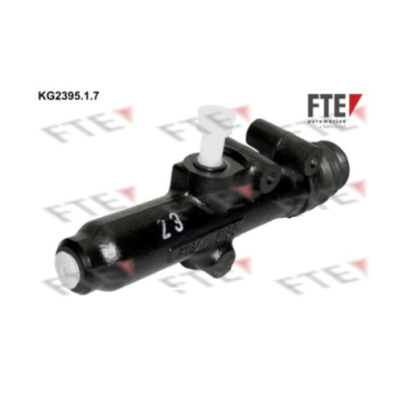 FTE KG239517 DEBRIYAJ MERKEZI UST 23MM MERCEDES BENZ 2521-2517 O303 