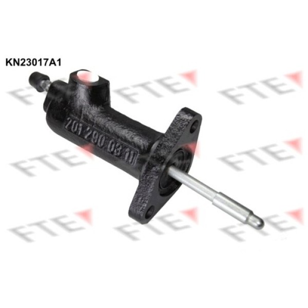 FTE KN23017A1 DEBRIYAJ MERKEZI ALT 190 W201 83>90 C123 80>85 C124 87>92 S210 96>00 W460 88>91 