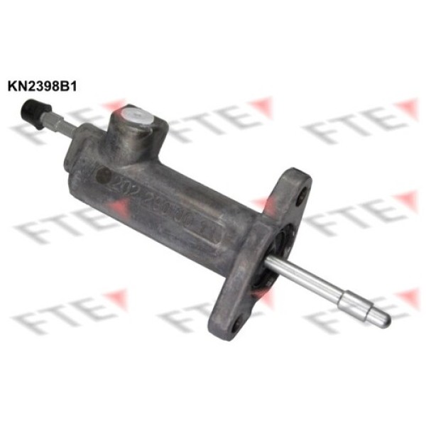 FTE KN2398B1 DEBRIYAJ MERKEZI ALT W124 85>92 190 W201 86>93 W210 96>02 W202 93>01 