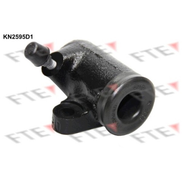 FTE KN2595D1 DEBRIYAJ MERKEZI ALT MER LKW 