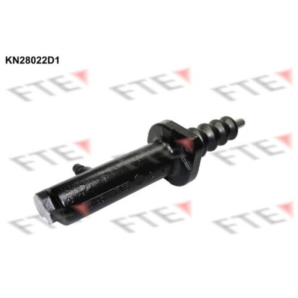 FTE KN28022D1 DEBRIYAJ VE FREN MERKEZI ALT MERCEDES BENZ 2521 NEOPLAN 