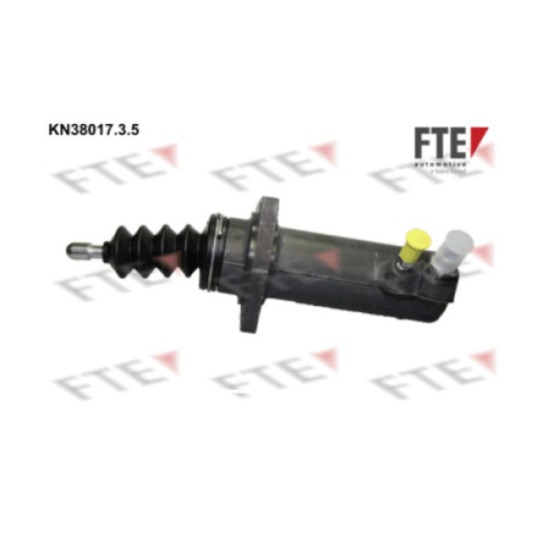 FTE KN3801735 DEBRIYAJ MERKEZI ALT KISA MIL-SCANIA/4 SERI-GRS900 YENI MODEL 