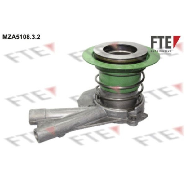 FTE MZA510832 DEBRIYAJ RULMANI HIDROLIK MERCEDES ATEGO- 815.1017.12145 OM 904 FTE 