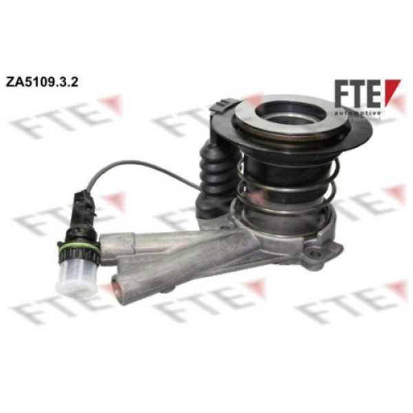 FTE ZA510932 DEBRIYAJ RULMANI E.M SENSORLU MERCEDES BENZ ATEGO 904-906 