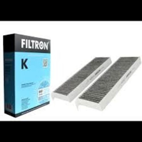 FILTRON K1227A-2X Polen Filtresi Peugeot Partner II 1.6 Hdi 90Hp 04/08-