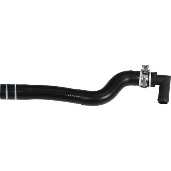 GATES 022537 02-2537 MOLDED HEATER HOSE 