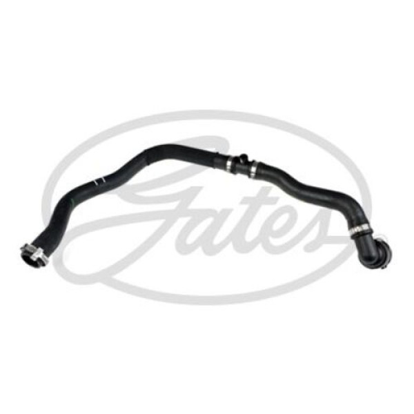 GATES 053017 RADYATOR UST HORTUMU LAND ROVER FREELANDER II 2.0 L 