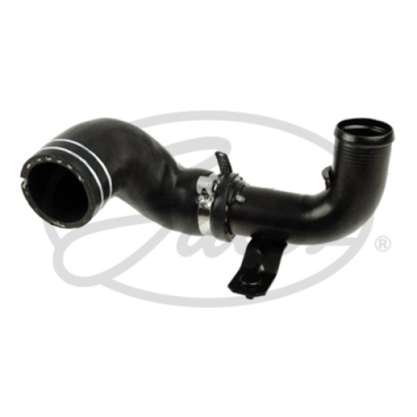 GATES 090896 TURBO HORTUMU KOMPLE FIAT FIORINO 1.3 MJTD 07 ORJINAL 