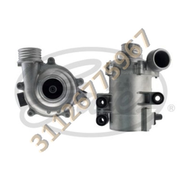 GATES 41567E 41567E WATERPUMP 