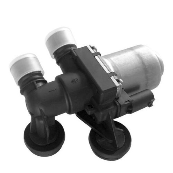 GATES EHV106 KALORIFER MUSLUGU BMW E46 E39 X3 E83 Z8 E51 