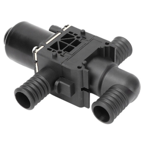 GATES EHV133 RANGE ROVER SPORT-BMW E65 KALORIFER MUSLUGU 