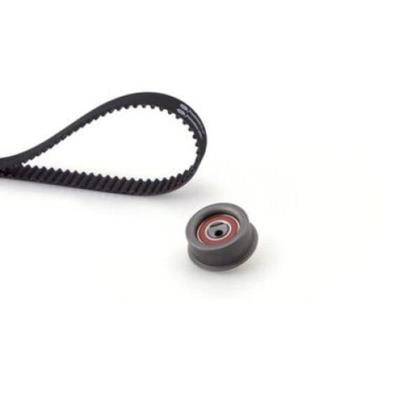 GATES K015067 NISSAN SUNNY 1.5 1.6 1.8 82>90 TRIGER SET 106 