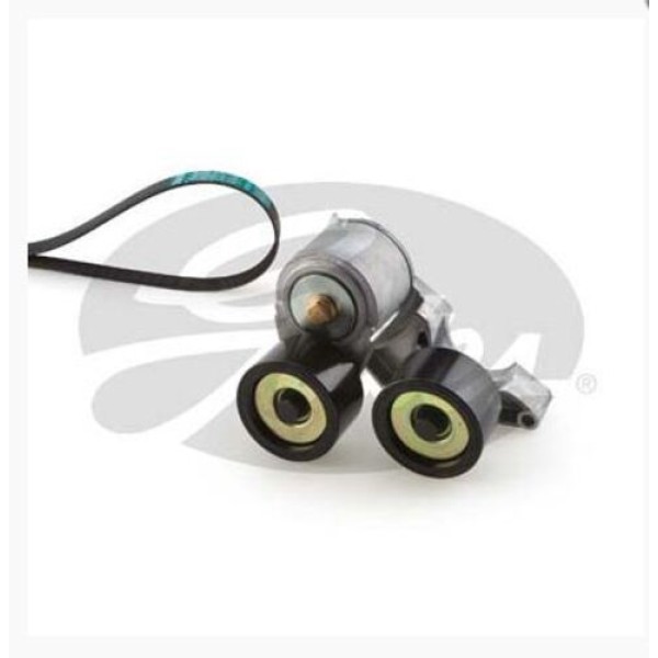 GATES K019PK1425ESXS ALTERNATOR GERGI SETI DAF XF 9PK1425 + T38663 