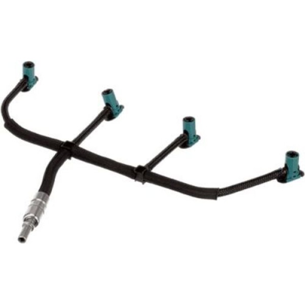 GATES MFL1210 LAND ROVER FREELANDER 2-EVOQUE 2.2TD4 YAKIT HORTUMU LR051528 