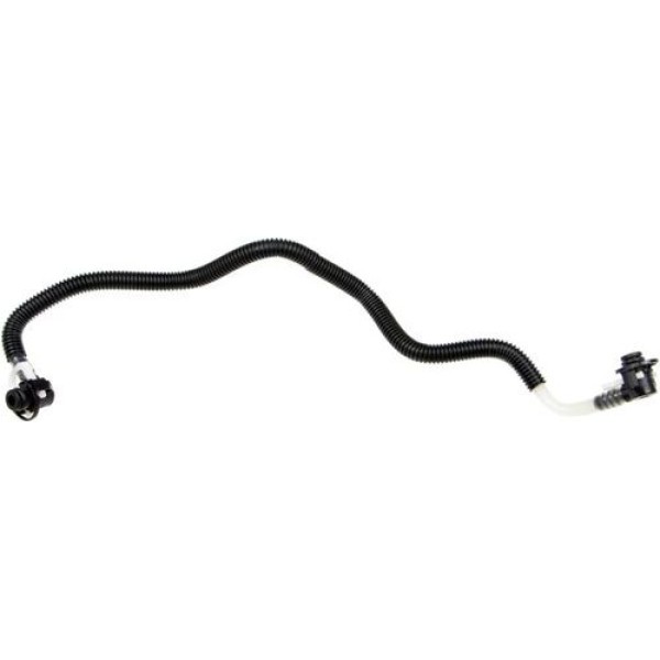 GATES MFL1276 MFL1276 MOLDED FUEL LINE 