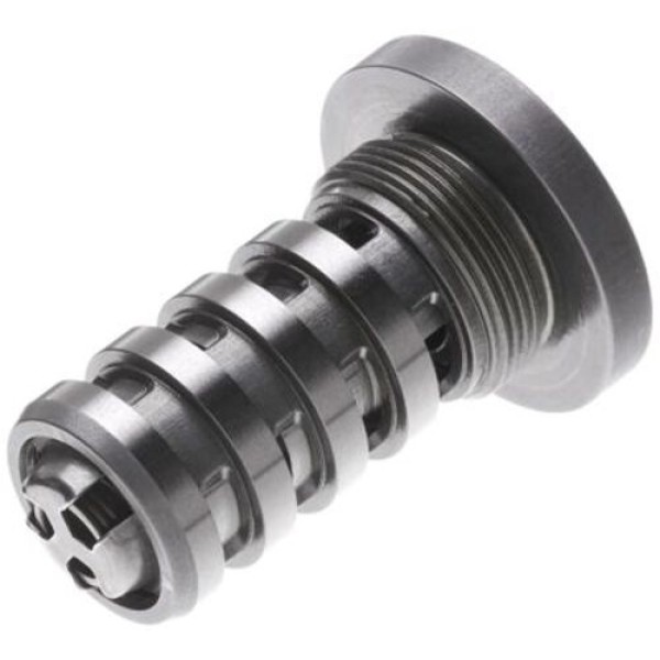 GATES VVS162 EGZANTRIK MILI KUMANDA VALFI VW GOLF 09-14 PASSAT 09-15 AUDI A3 09-13 A4 08-16 A5 08-16 