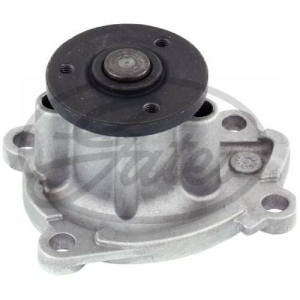 GATES WP0186 SU POMPASI DEVIRDAIM CAPTUR 12 CLIO IV 12 MEGANE IV 15 KADJAR 15 QASHQAI II J11 13 PULSAR 14 JUKE14 19 F14 SANDERO II 12 LOGAN II MCV12 DUSTER 17 0.9 TCE 1.2 TCE H4B H5F 